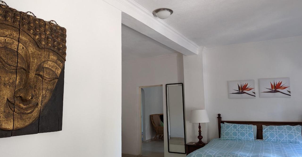 The Residence Villa Chobe كاسان المظهر الخارجي الصورة