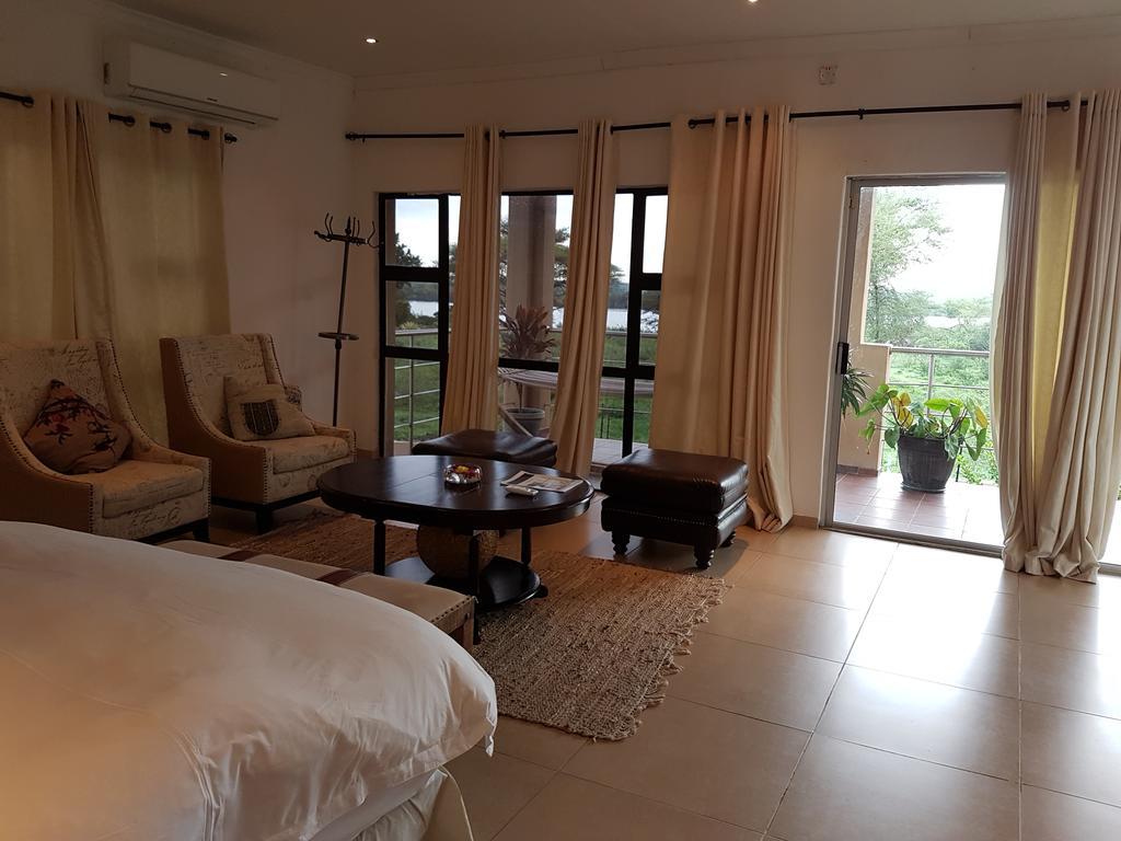 The Residence Villa Chobe كاسان المظهر الخارجي الصورة